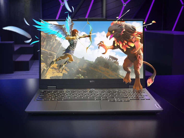 Lenovo LOQ 15IRX9, recensione: il notebook per entrare nel mondo gaming