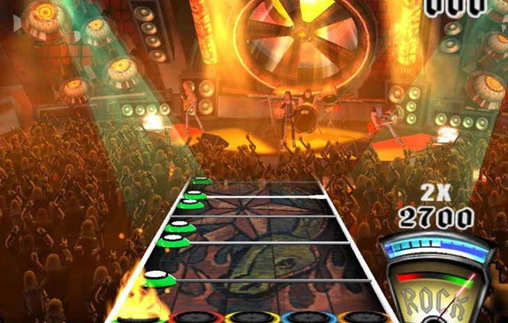 Guitar Hero