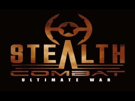 Stealth combat Ultimate War