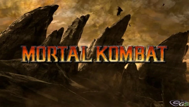 Mortal Kombat 9