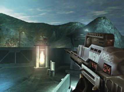 Red Faction 2