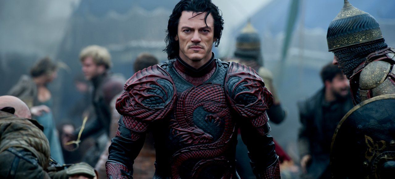 Dracula Untold