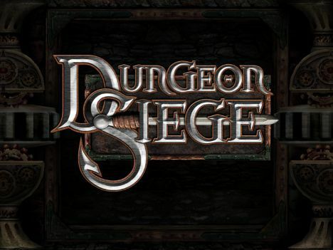 Dungeon Siege