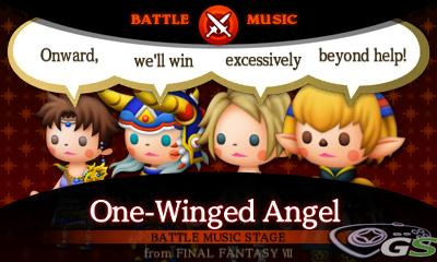 Theatrhythm Final Fantasy