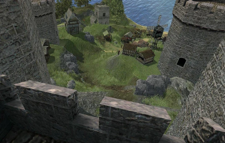 Stronghold 3