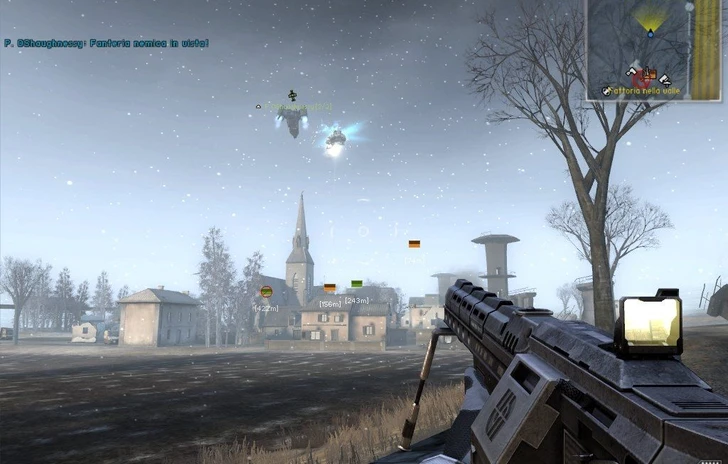 Battlefield 2142