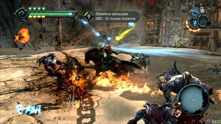 Darksiders