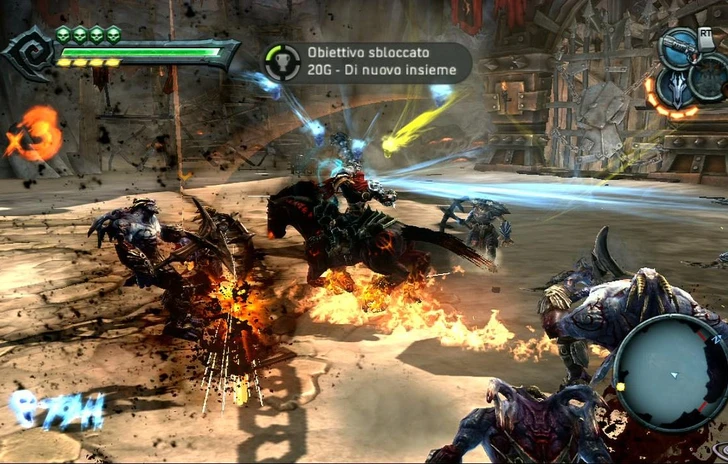 Darksiders