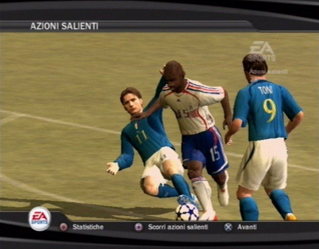 Fifa 07