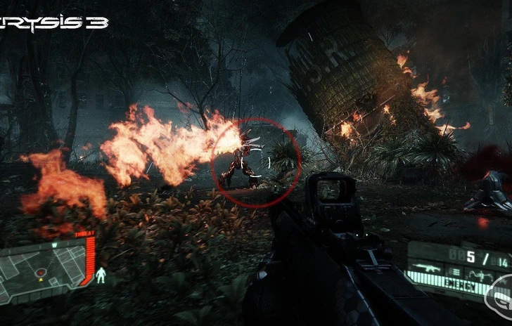 Crysis 3