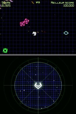 Geometry Wars Galaxies