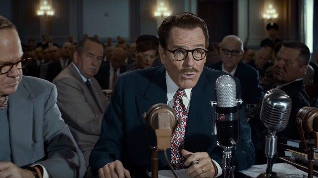 L'ultima Parola - La Vera Storia di Dalton Trumbo