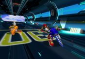 Sonic Riders