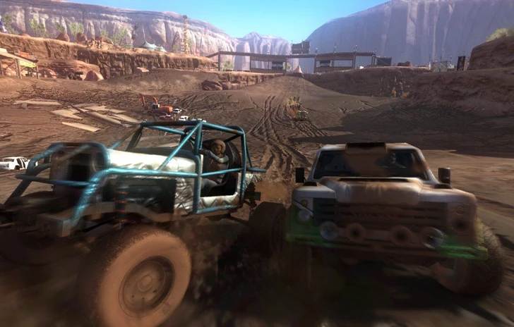 Motorstorm