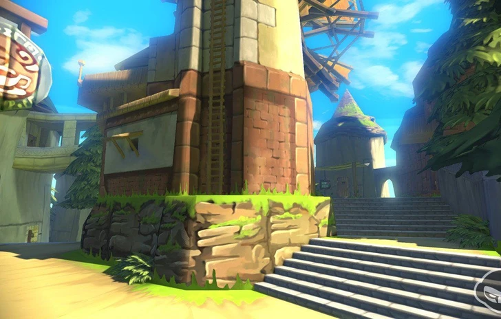 The Legend of Zelda The Wind Waker HD