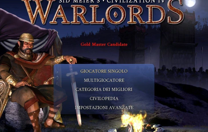 Civilization IV  Warlords