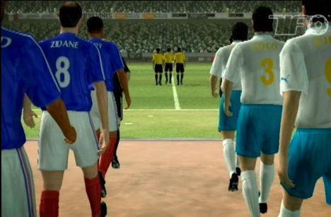 This Is Football 2004