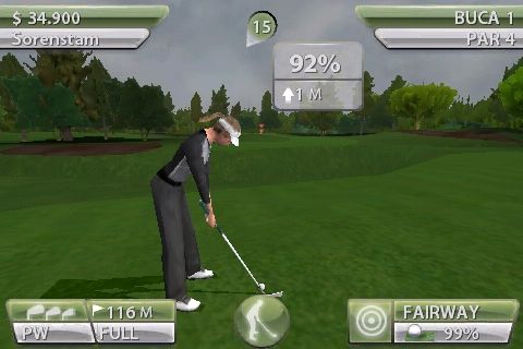 Tiger Woods PGA Tour