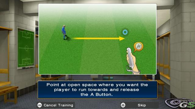 Pro Evolution Soccer 2009