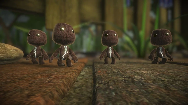 LittleBigPlanet