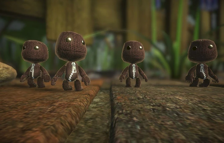 LittleBigPlanet