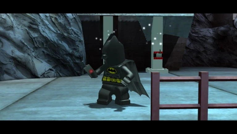 LEGO Batman 2 DC Superheroes