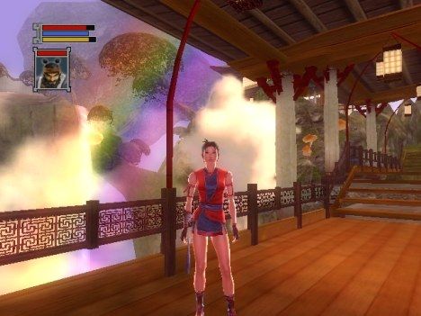 Jade Empire