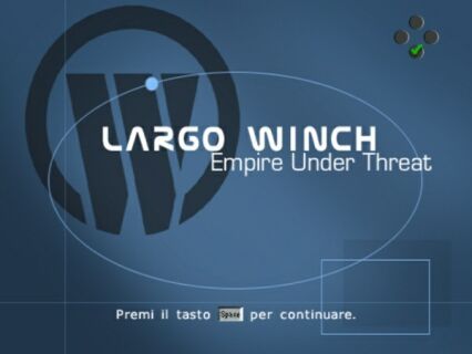 Largo Winch