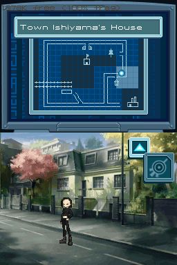 Code Lyoko