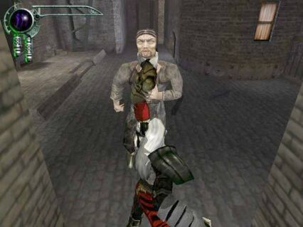 Blood Omen 2