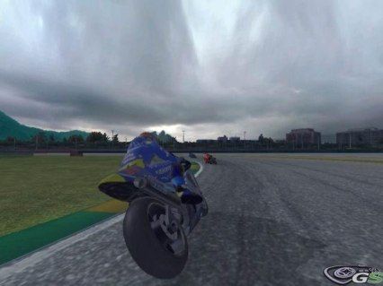 Moto GP 2