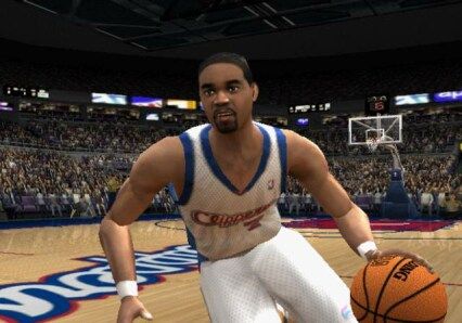 NBA Live 2003