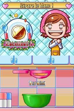 Cooking Mama 3