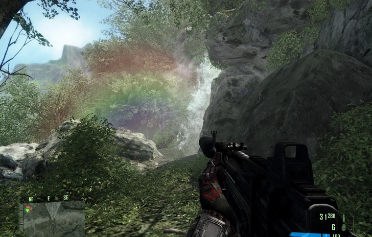 Crysis