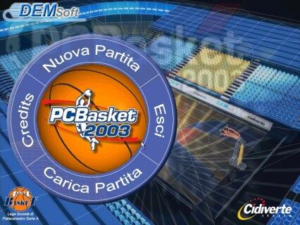 Pc Basket 2003