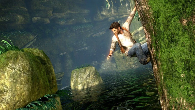 Uncharted Drakes Fortune