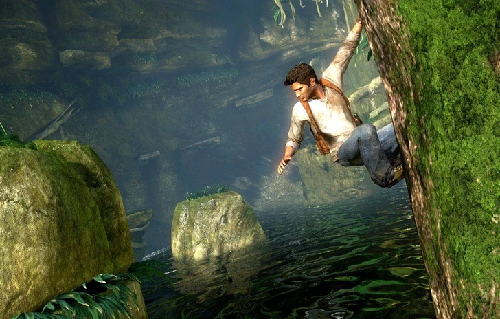 Uncharted Drakes Fortune