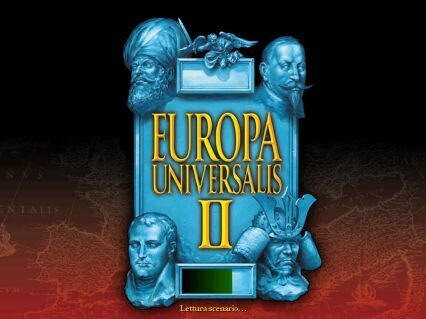 Europa Universalis 2