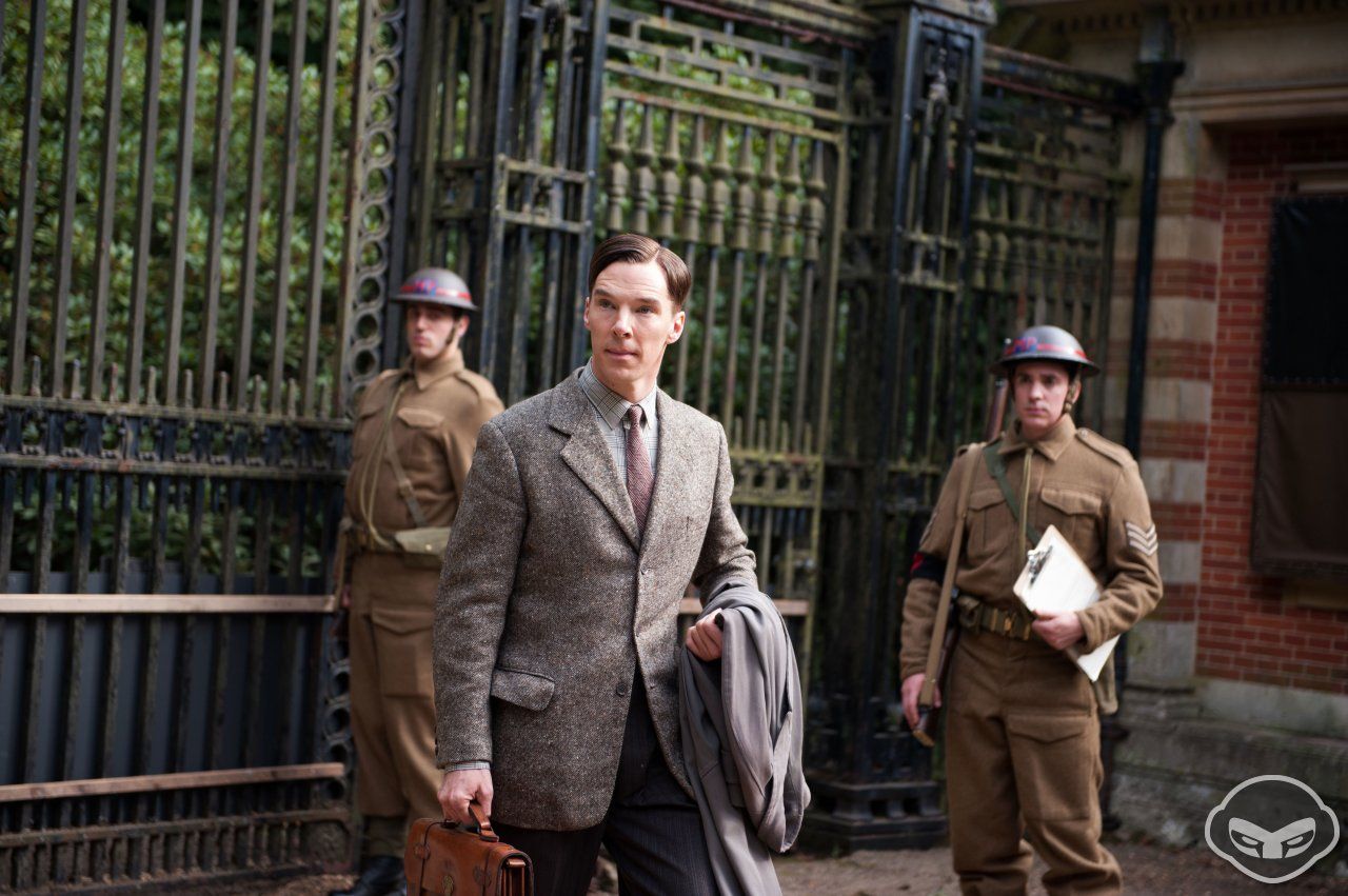 The Imitation Game