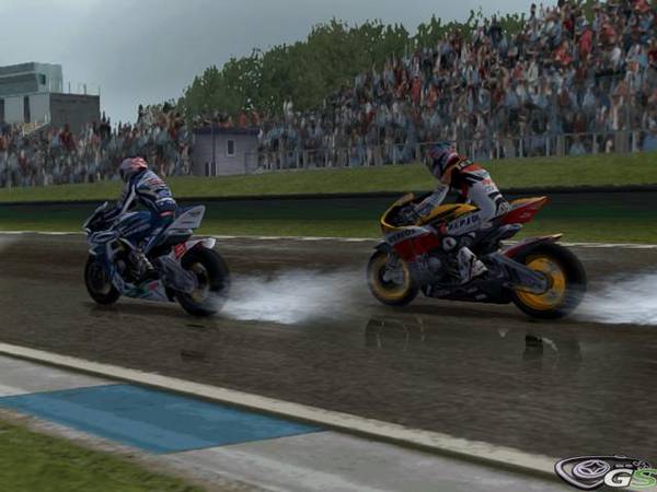 MotoGP 07