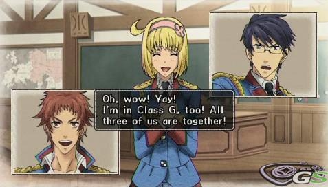 Valkyria Chronicles 2