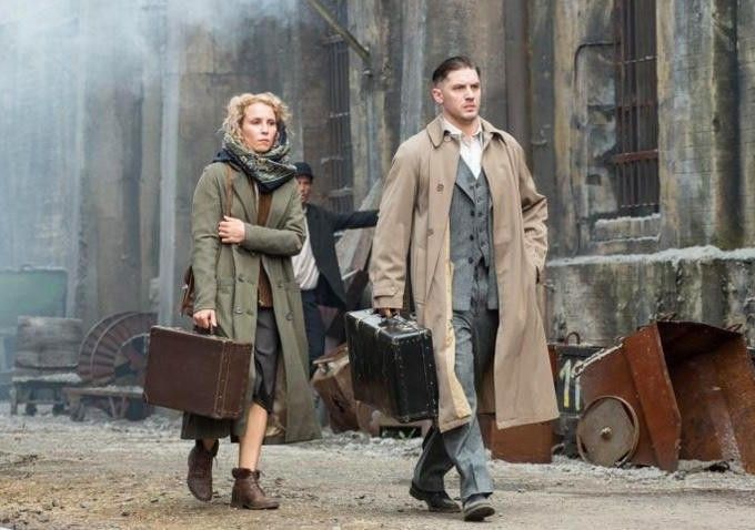 Child 44 - Il Bambino 44