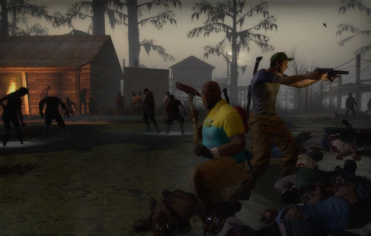 Left 4 Dead 2