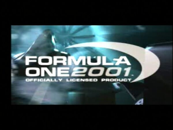 Formula One 2001