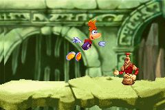 Rayman 3