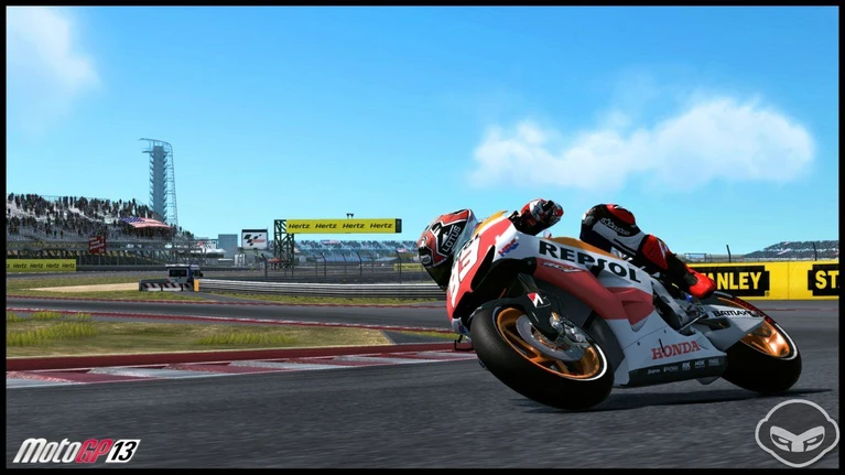 MotoGP 13