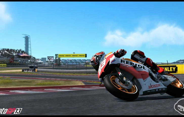 MotoGP 13