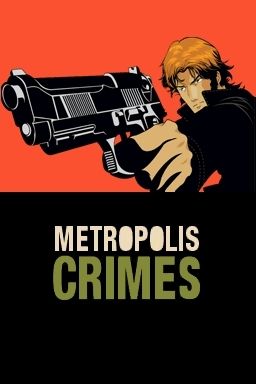 Metropolis Crimes