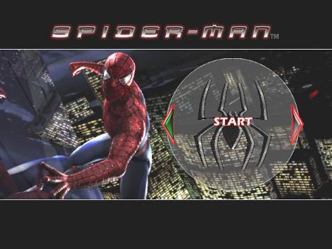 SpiderMan The Movie