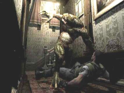 Resident Evil